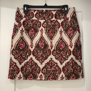 Merona women’s skirt size 8 NWOT